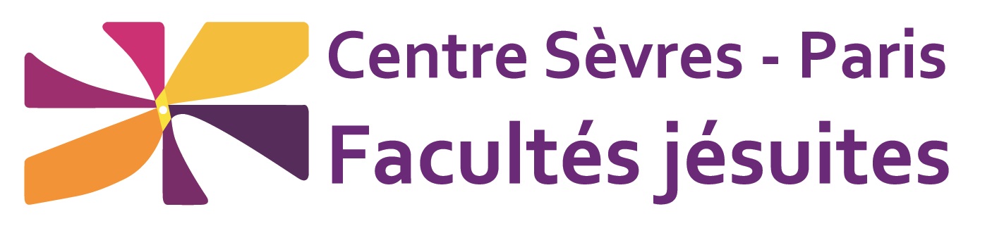 Logo Centre SeÌ€vres 2017